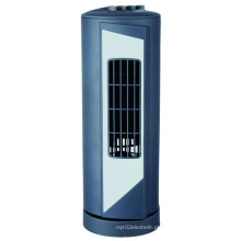 Mini ventilador de torre com temporizador